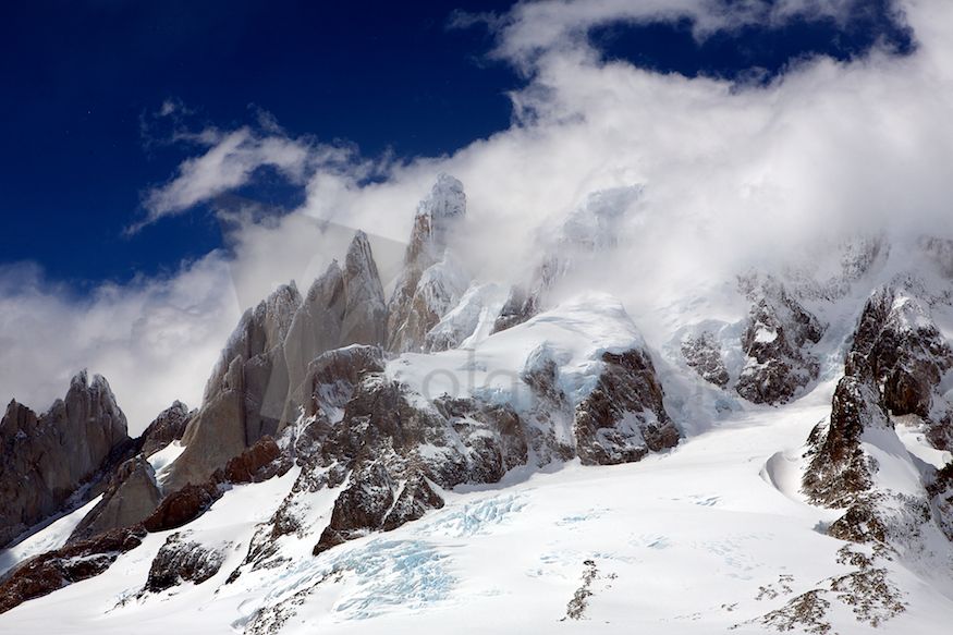 Cerro Torre