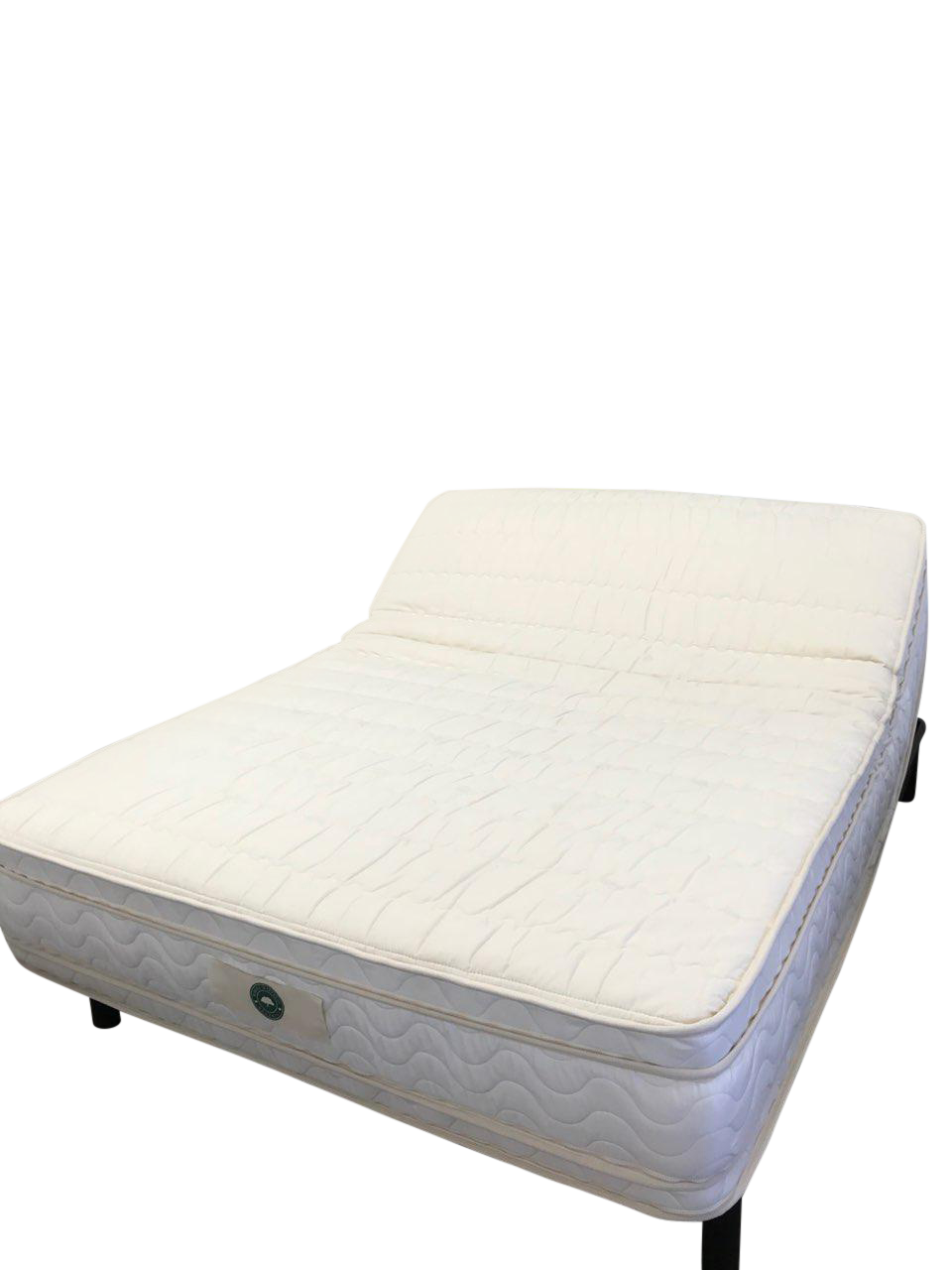 Whole Organic Mattress 02010