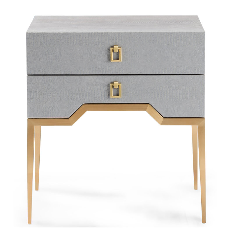 Abigail Elegant Night Stand Abigail Elegant Night Stand