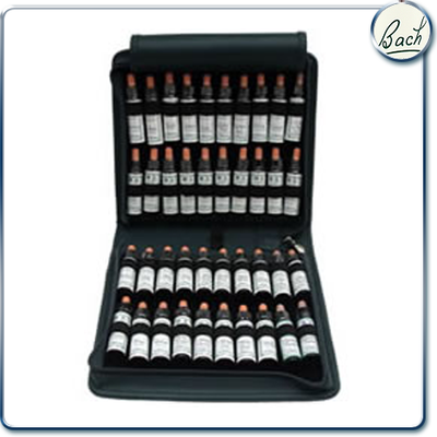 Kit Terapeuta 10ml Kit Terapeuta 10ml