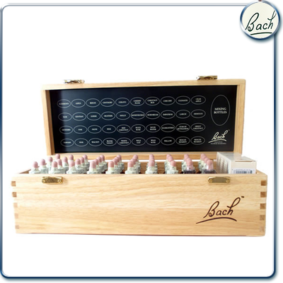 Kit Terapeuta 20ml (caixa) Kit Terapeuta 20ml (caixa)