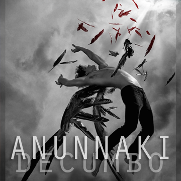 Anunnaki Decumbo (Album) Anunnaki Decumbo (Album)