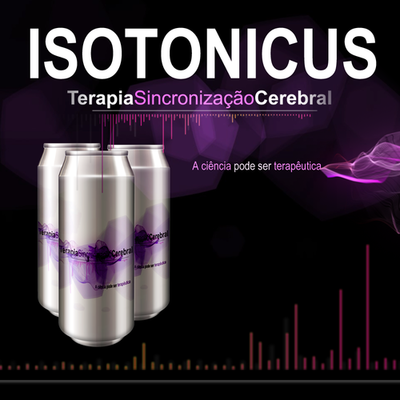 ISOTONICUS ISOTONICUS