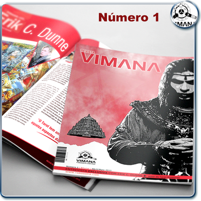 Revista VIMΛNΛ - Edição 2