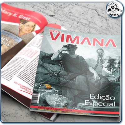Revista VIMΛNΛ - Edição 7