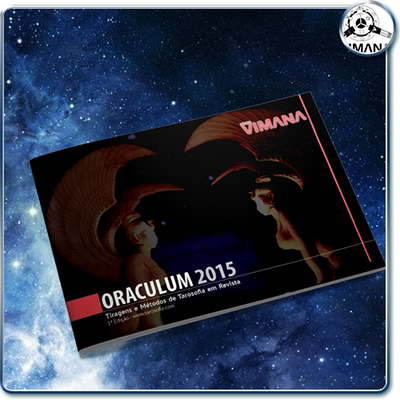 Pack Revistas + Oraculum