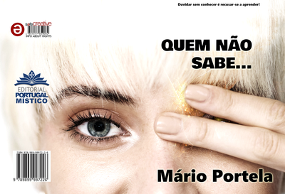 «Quem não sabe...»