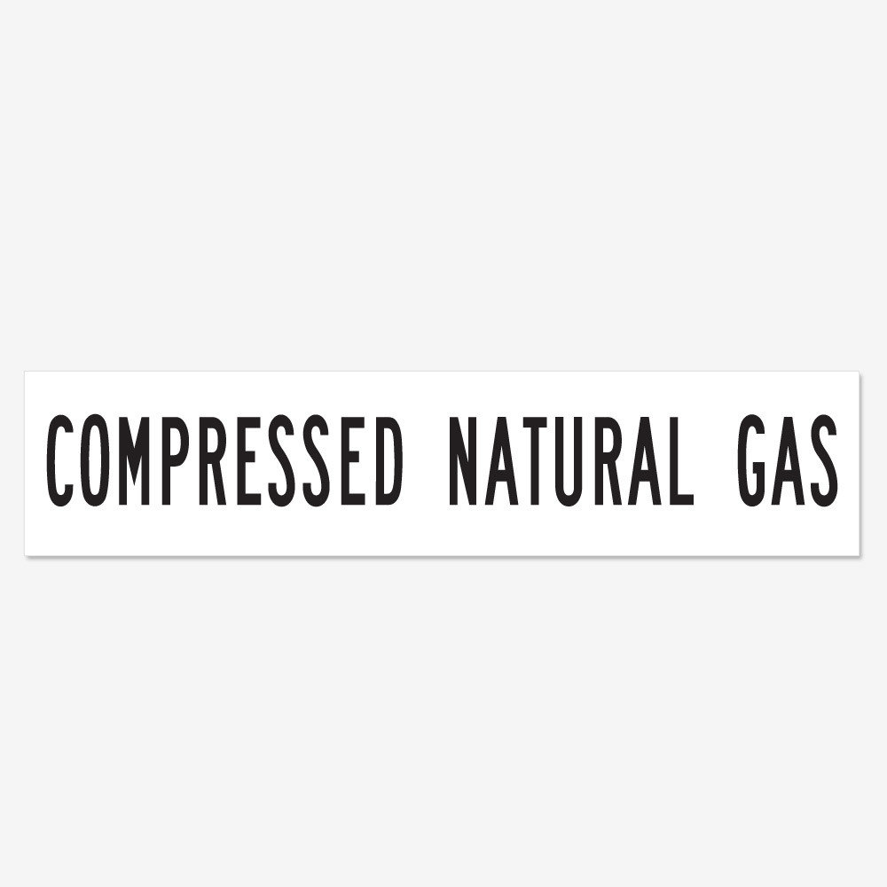 Compressed Natural Gas 2 Compressed Natural Gas 2