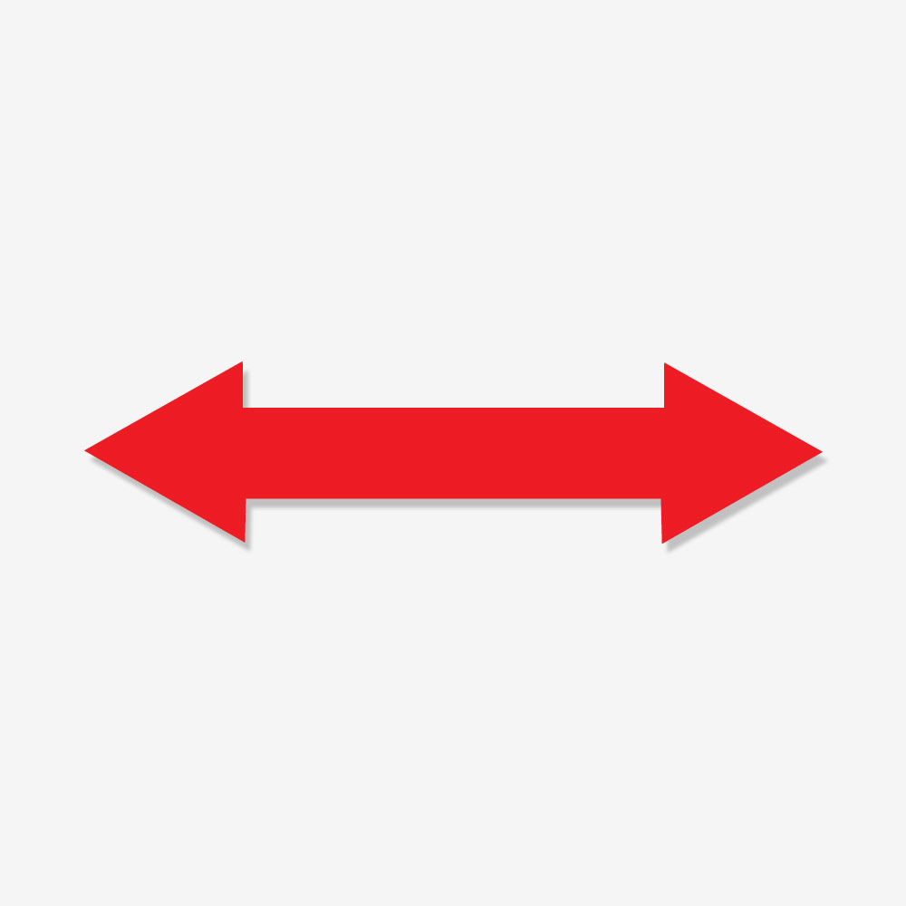 Double Arrow Double Arrow