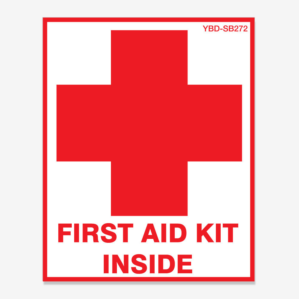 first-aid-kit-inside-with-cross-school-bus-decal-store-yellow-bus