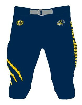 Away Game Day Pants