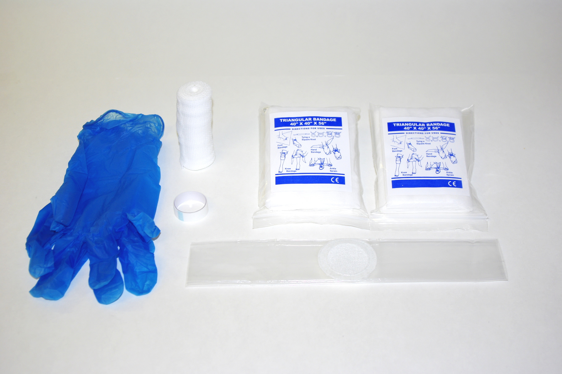 CPR Student Training Kit Box of 50 CP25-50