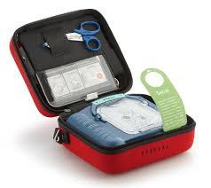HeartStart OnSite Defibrillator
