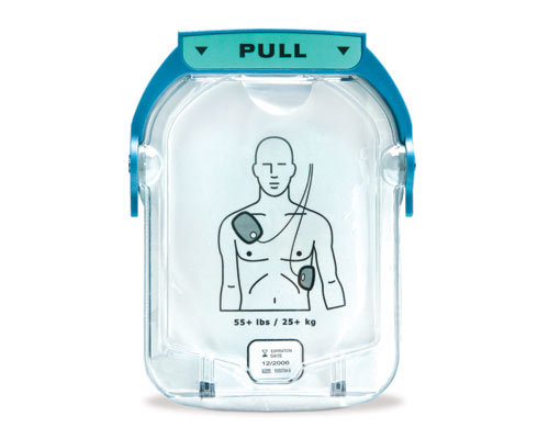 ADULT SMART Pads cartridge (1 pair) AEDP16