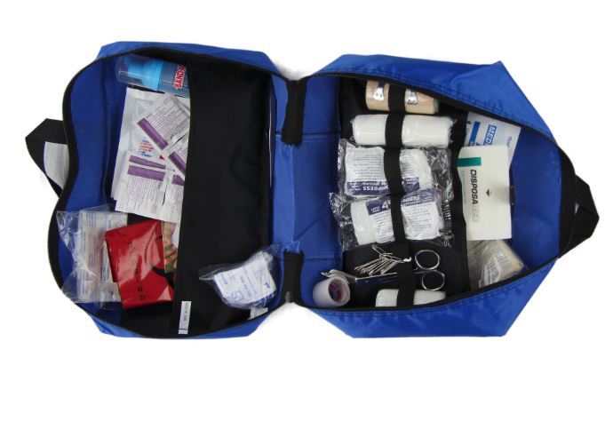 Manitoba First Aid Kit 25 Person – No. 2 Kit MA1