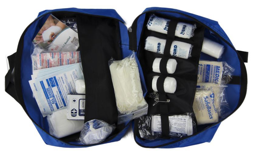 Ontario First Aid Kit - Sch 9 ON2