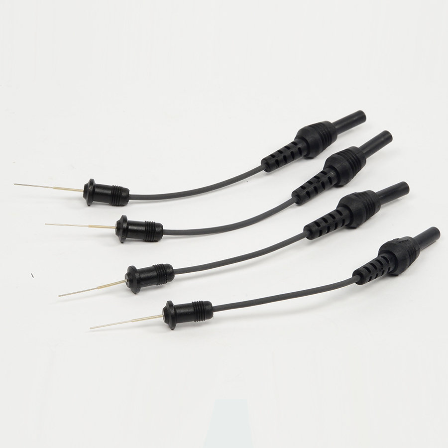 VCMM Universal Probe Tip Adapter (Set of Four) F0107