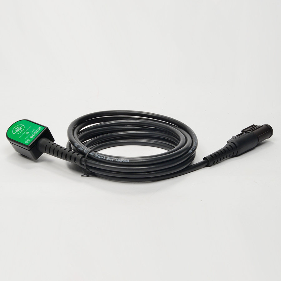 VCMM Vibration Analyzer Accelerometer "B" F0108