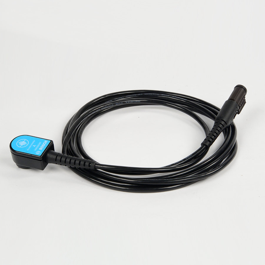 VCMM NVH Accelerometer "A" F0122