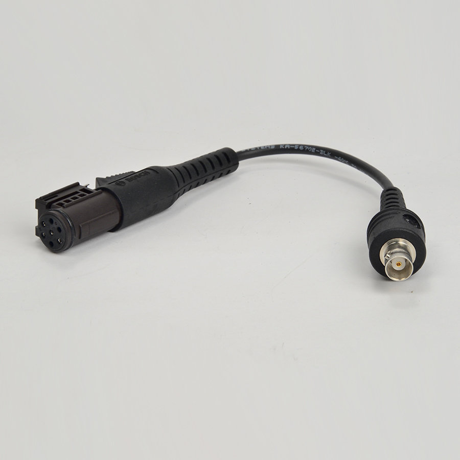BNC to VCMM Adapter Cable F0126