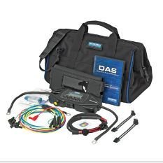 Ingen Diagnostic Data 162-IDR-10 KIT