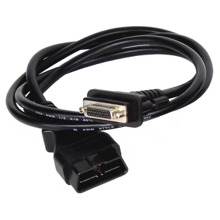 164-R9801 - VCM II VCM 2 DLC Cable -Ford Rotunda IDS Also for Bosch MTS 6516 VCI 164-R9801
