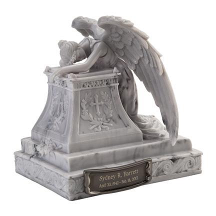Mourning Angel Urn 737787000106