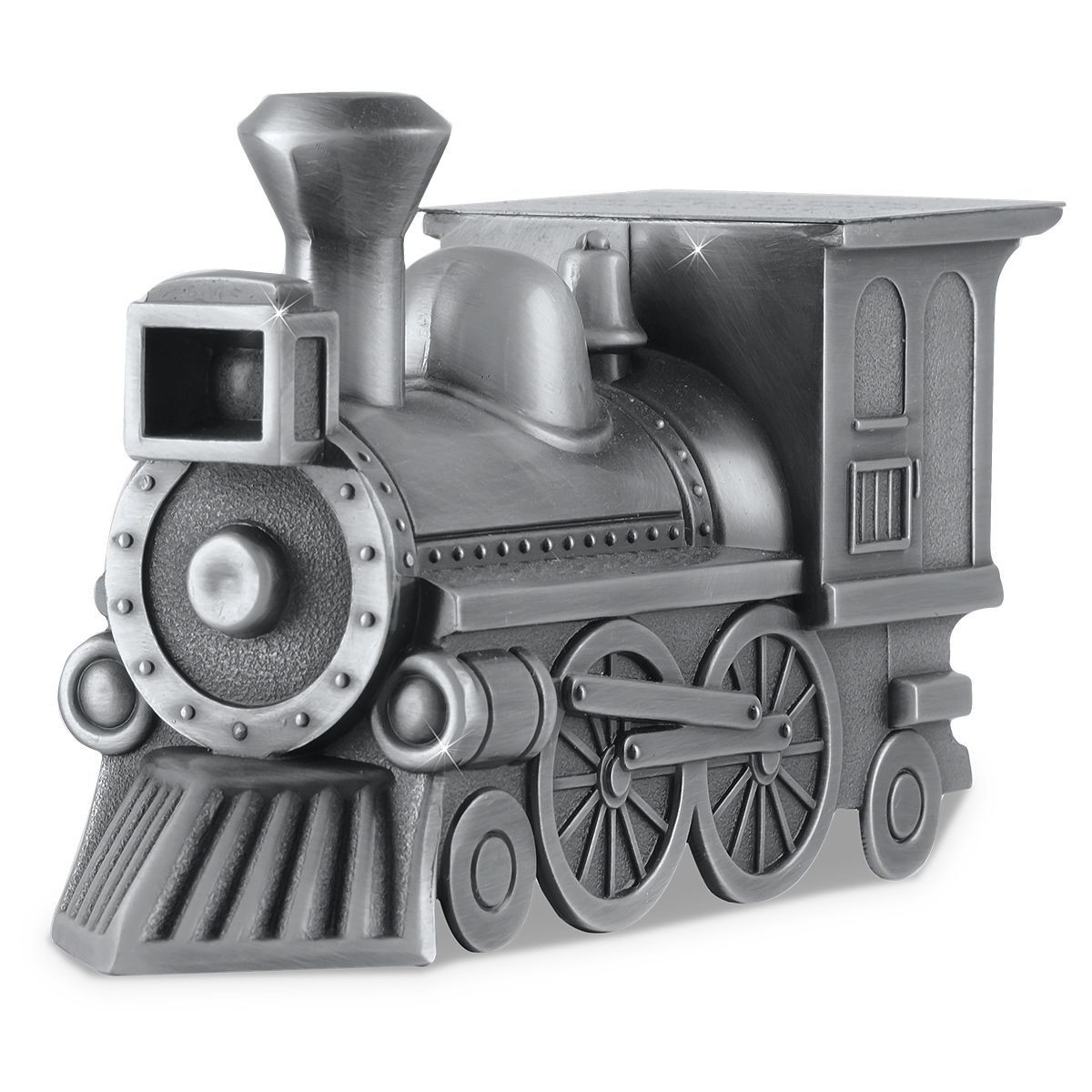 Train Urn (Free Engraving) Train Urn (Free Engraving)