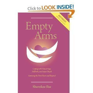 Empty Arms Book B-EA 636225539904