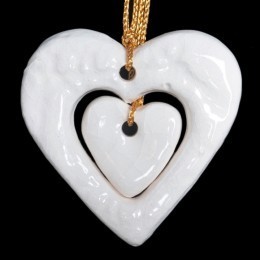 Remembering Heart (two piece set) M-RH 636225540023