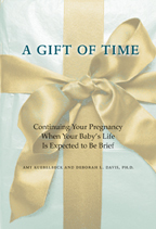 A Gift of Time B-GOT 636225540078