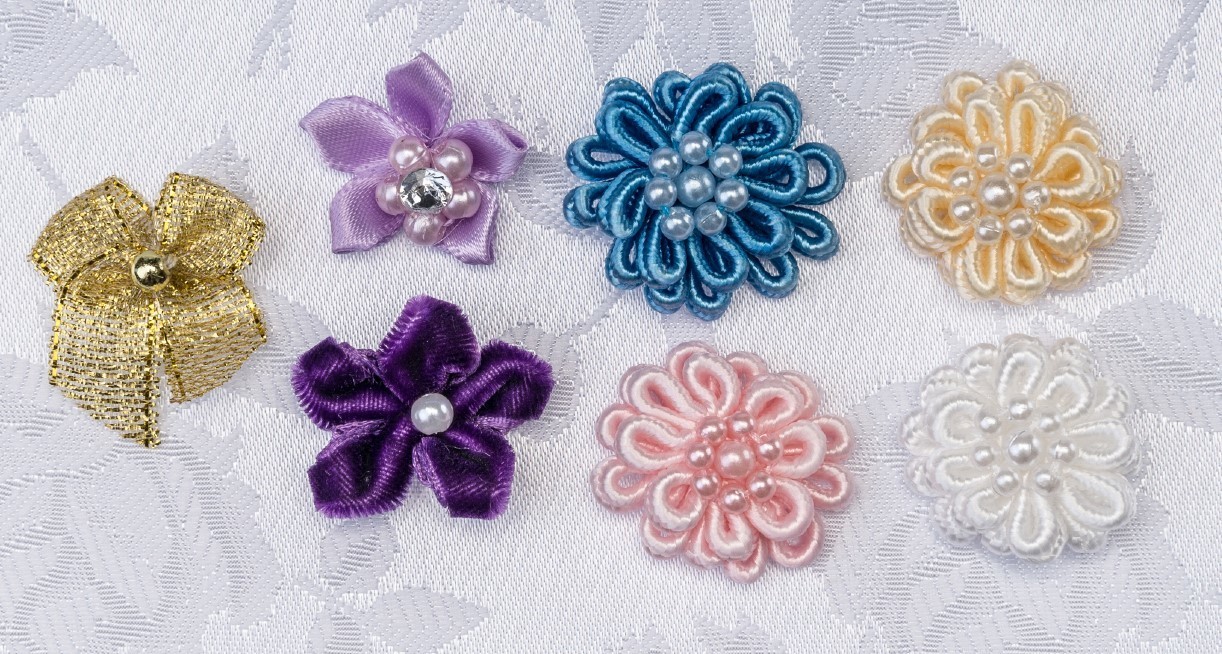Bow choices