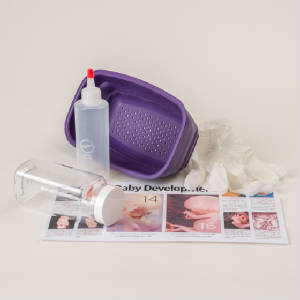 Miscarriage Kit MK-miss Kit 636225539966