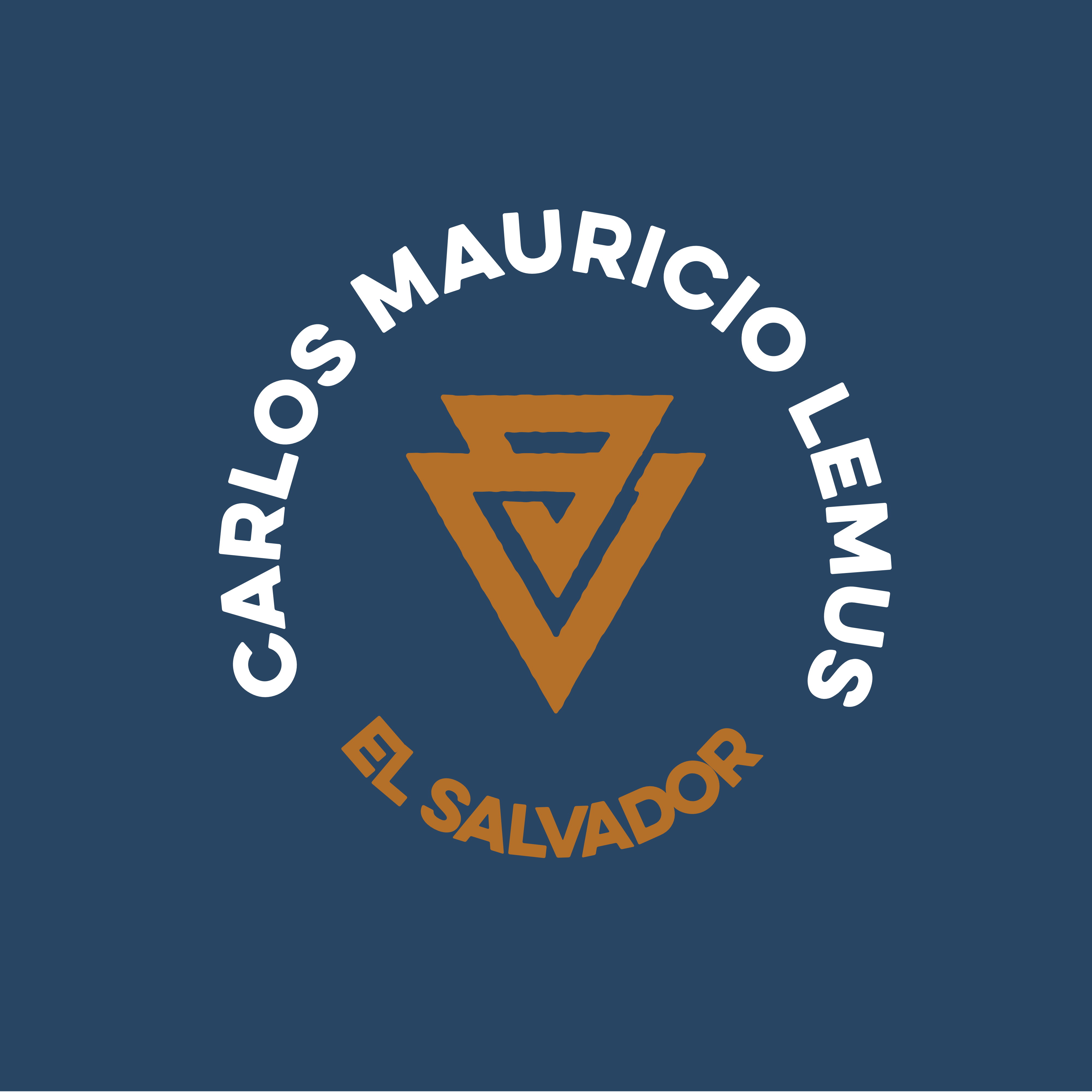 Wholesale El Salvador - C.M. Lemus(Natural) 5lb