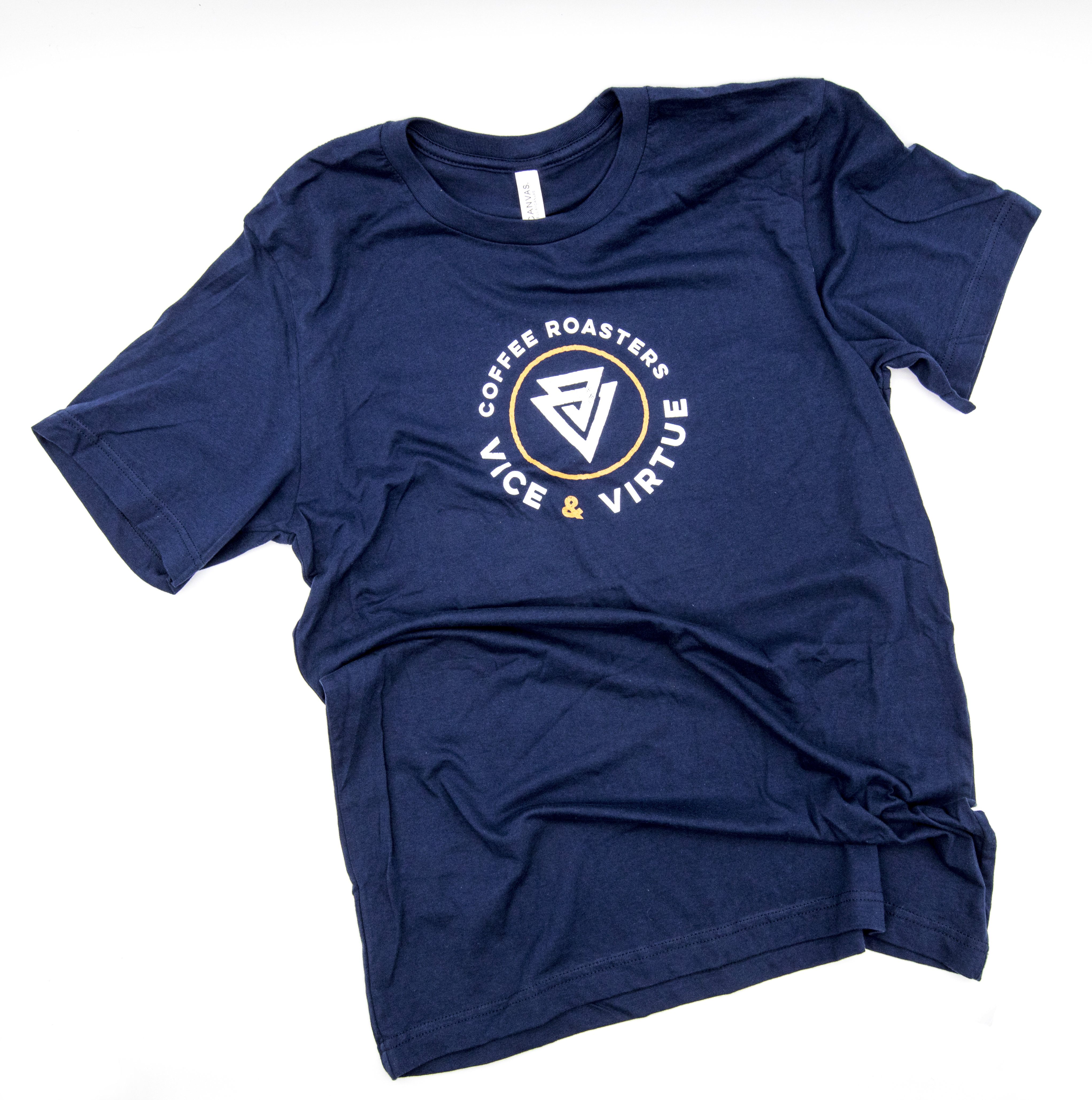 VVC Logo Shirt 00019