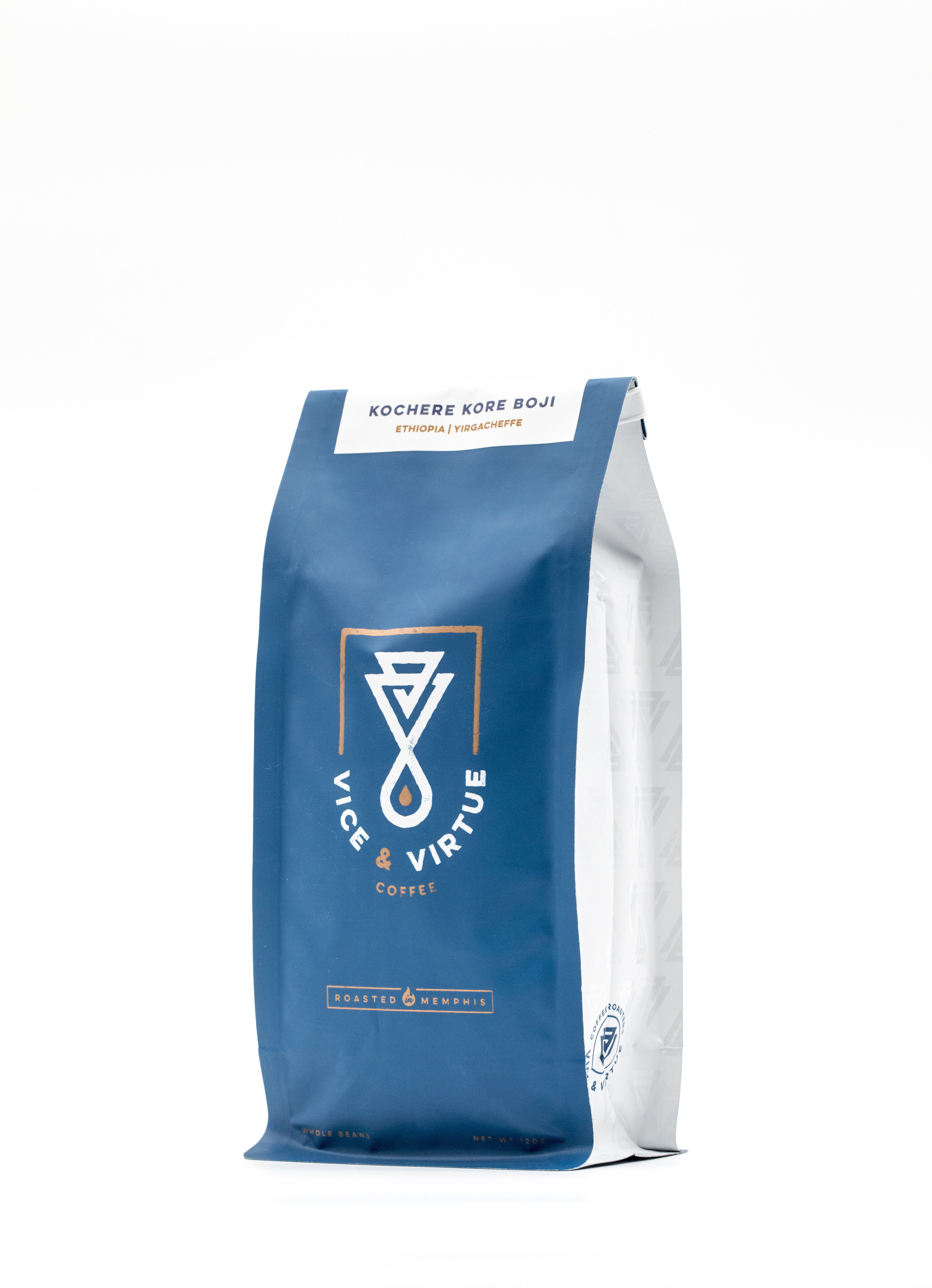 El Salvador - C.M. Lemus(Natural Process) SRP$18.50 00030