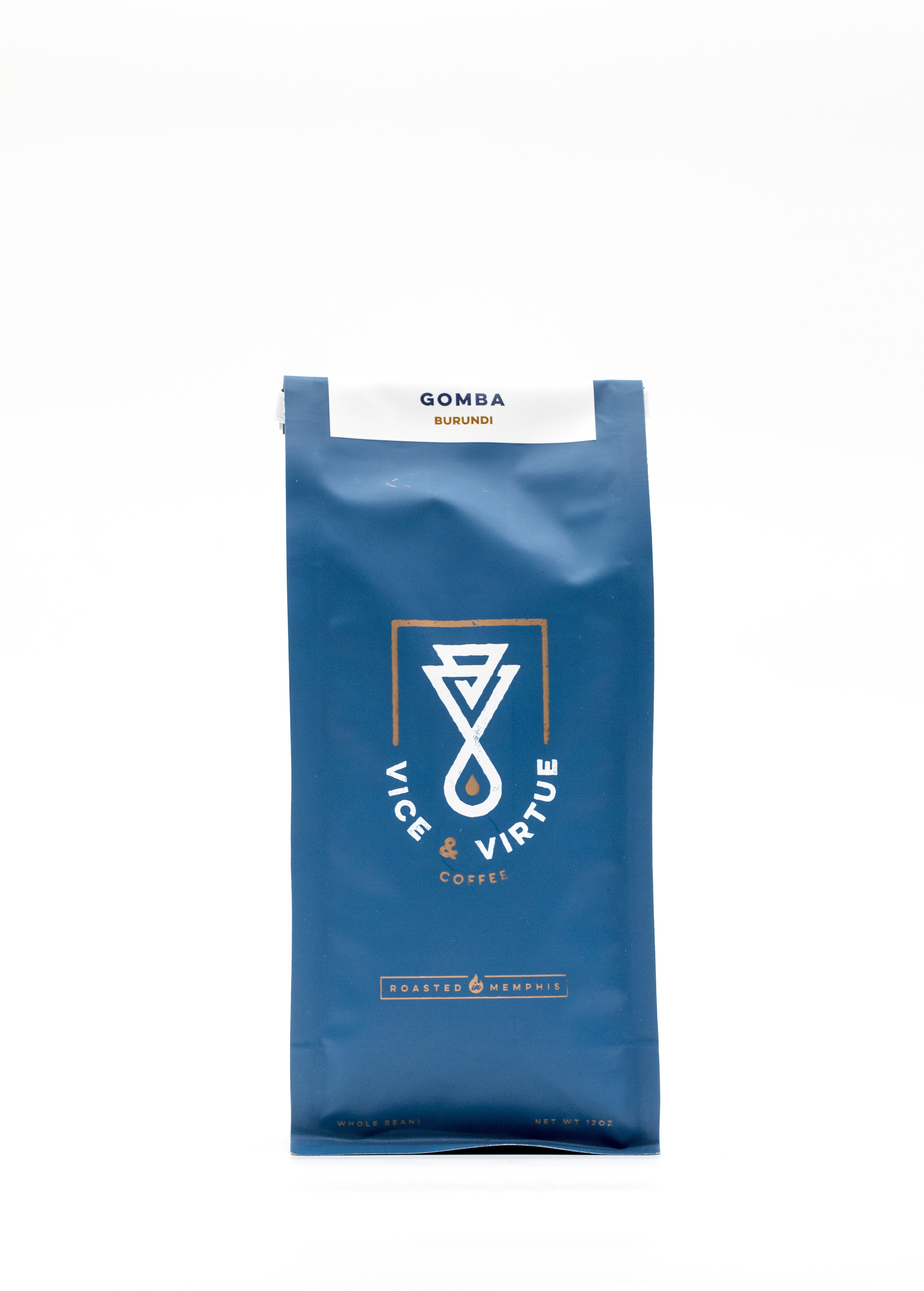 Vice and Virtue Coffee