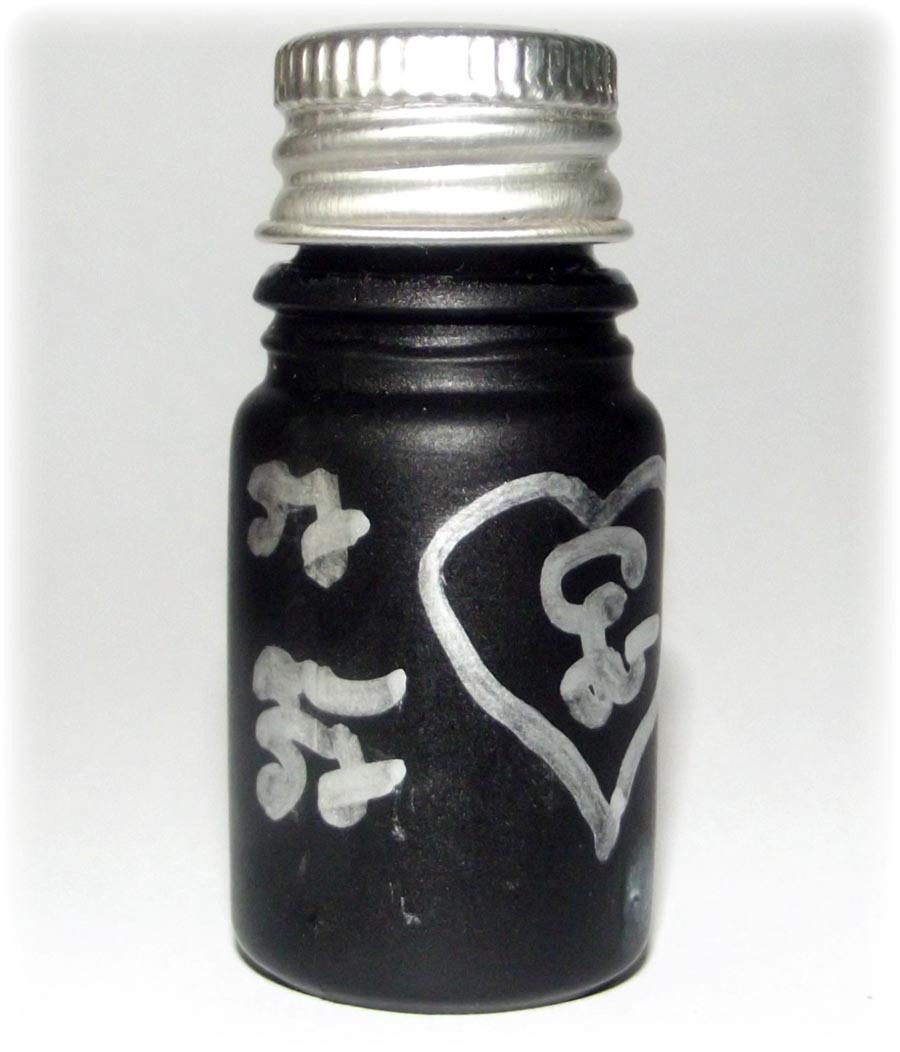 Nam Man Prai Salika Mat Jai Celestial Magpie Heartbreaker Potion - Luang Por Somsak 712