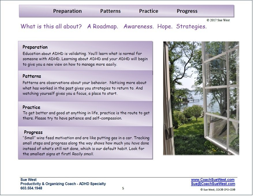 Workbook + 30 Minute Kick Starter Call