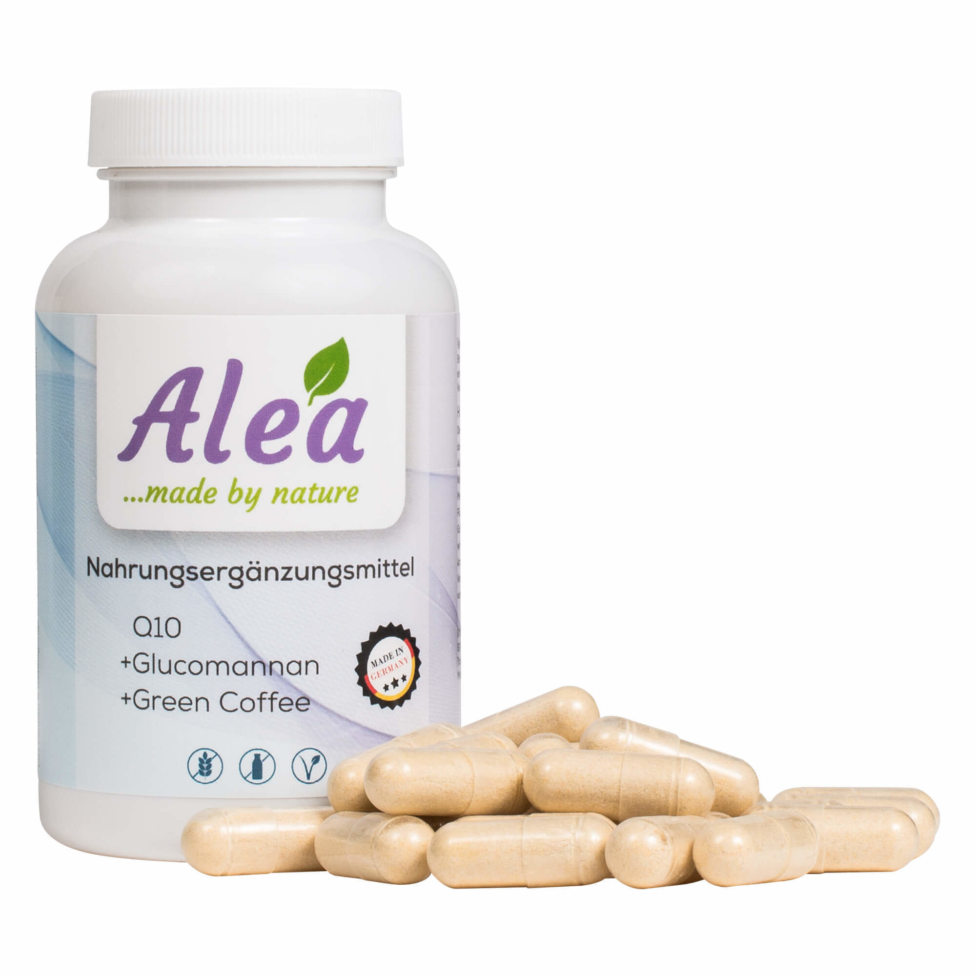 Alea 1+1 Gratis