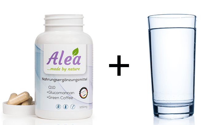 Alea 1+1 Gratis