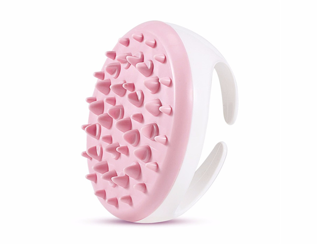 Alea Cellulite Massage Brush 04
