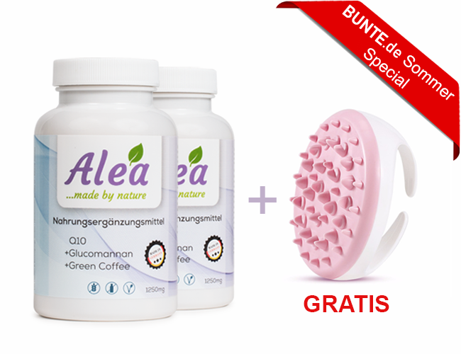 Alea Bunte Special 02BU