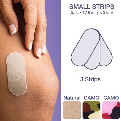 Flaster za ožiljke Epi-derm 3 x 7 cm. Tri flastera. Flaster za ožiljke Epi-derm 3 x 7 cm. Tri flastera.