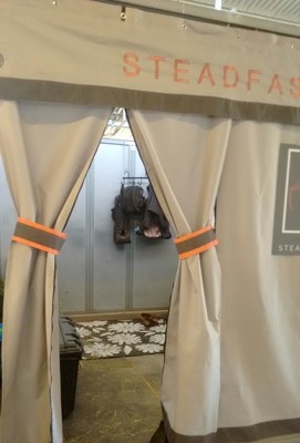 Drapes