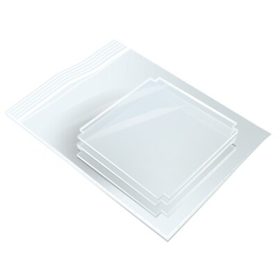 (PRESALE ITEM) UberTrayz Covers 3-Pack (PRESALE ITEM) UberTrayz Covers 3-Pack