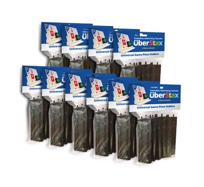 UberStax 10-Package Black Box UberStax 10-Package Black Box