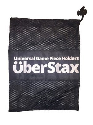 UberStax Limited Edition Storage Bag UberStax Limited Edition Storage Bag