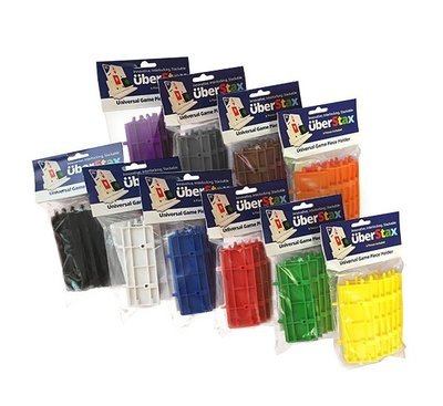 UberStax 10-Package Rainbow Box UberStax 10-Package Rainbow Box