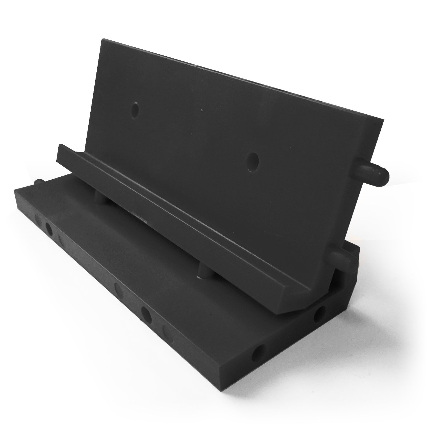UberStax 6-Pack Black
